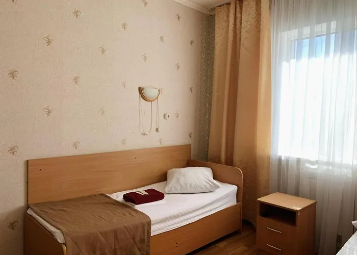 Gasthof Dobrynocleg9,7-22