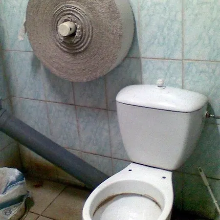 Dobrynocleg Parking P Гостьовий будинок *
